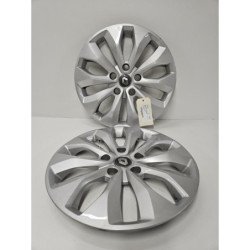 Enjoliveur Renault Megane 4 Phase 1